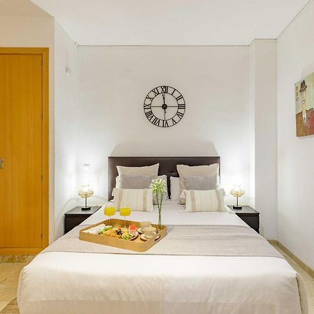Living4Malaga The Secret Studio Εξωτερικό φωτογραφία