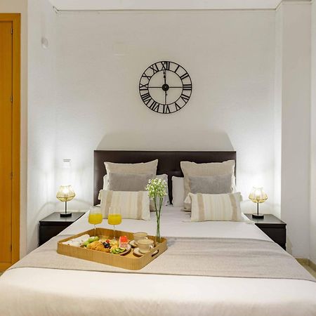 Living4Malaga The Secret Studio Εξωτερικό φωτογραφία