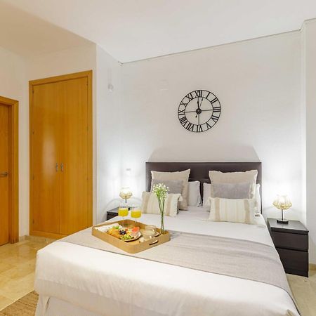 Living4Malaga The Secret Studio Εξωτερικό φωτογραφία