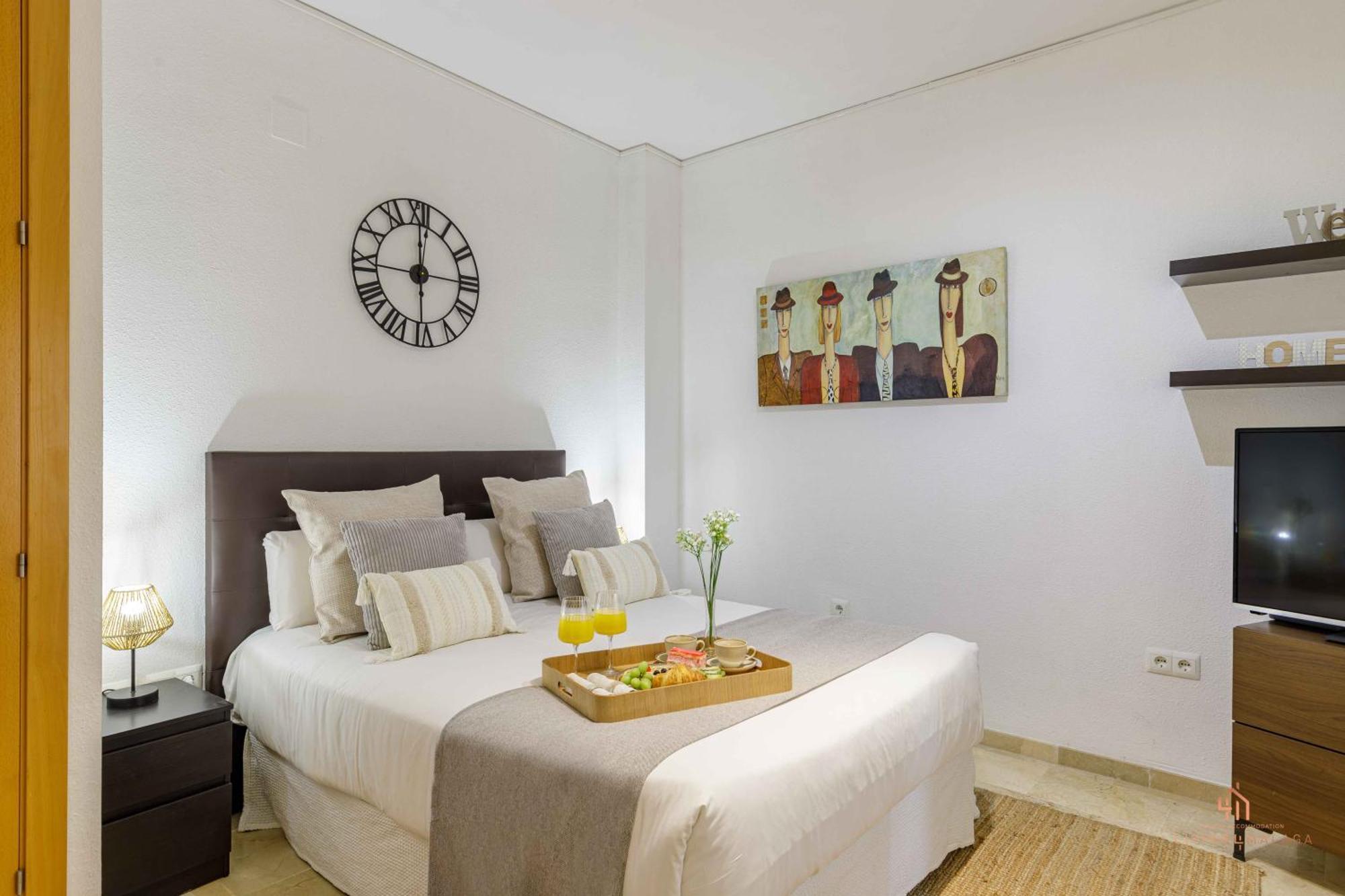 Living4Malaga The Secret Studio Εξωτερικό φωτογραφία
