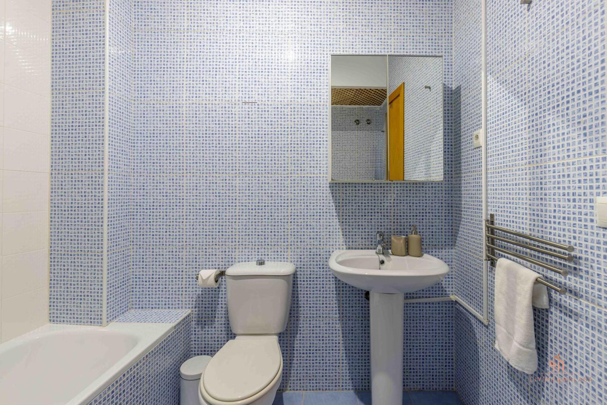 Living4Malaga The Secret Studio Εξωτερικό φωτογραφία