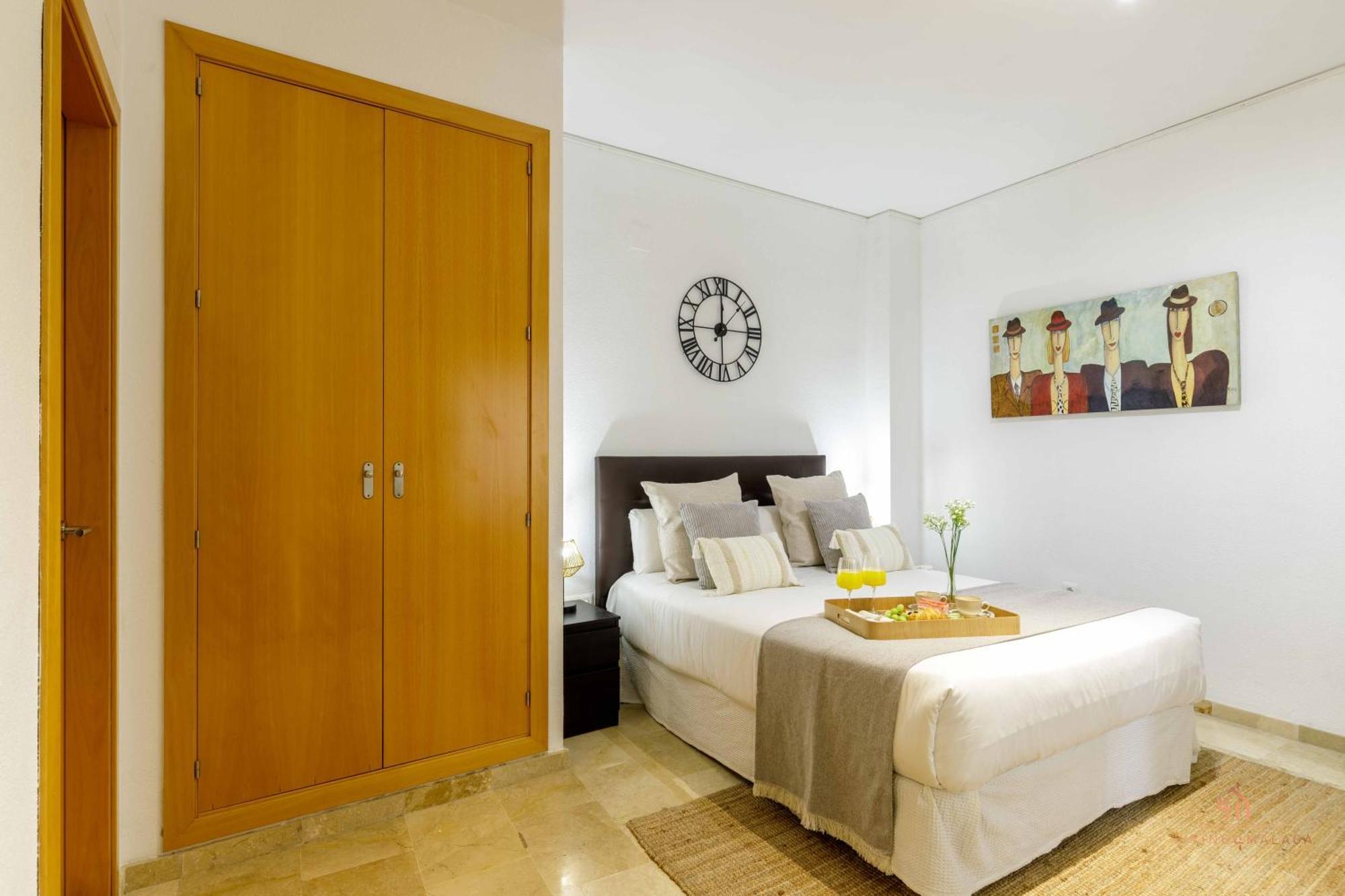 Living4Malaga The Secret Studio Εξωτερικό φωτογραφία